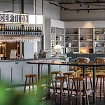 Comfort Hotel Copenhagen Airport