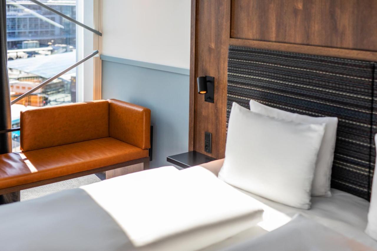Comfort Airport 3* Copenhagen