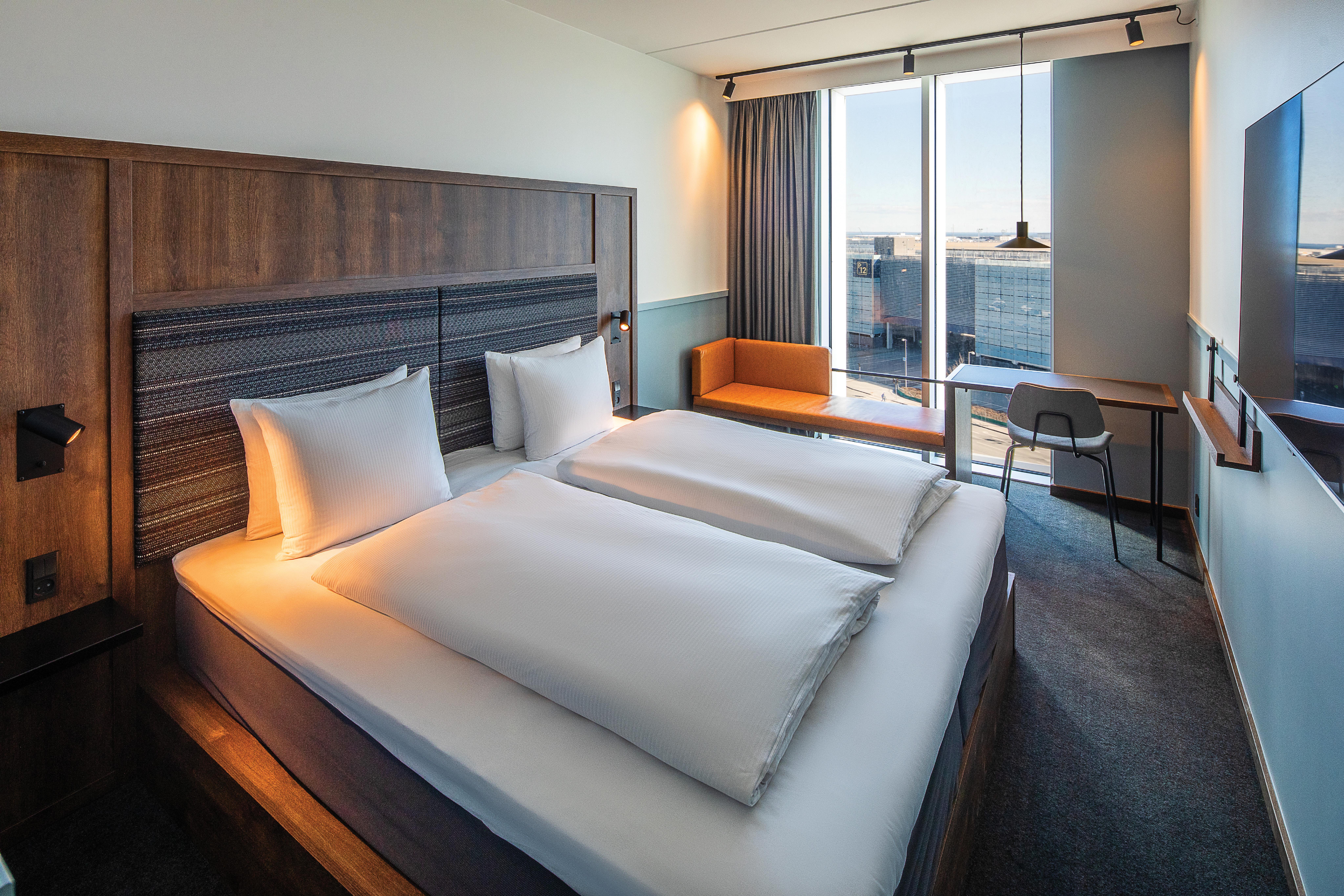 Comfort Airport Hotel Copenhagen