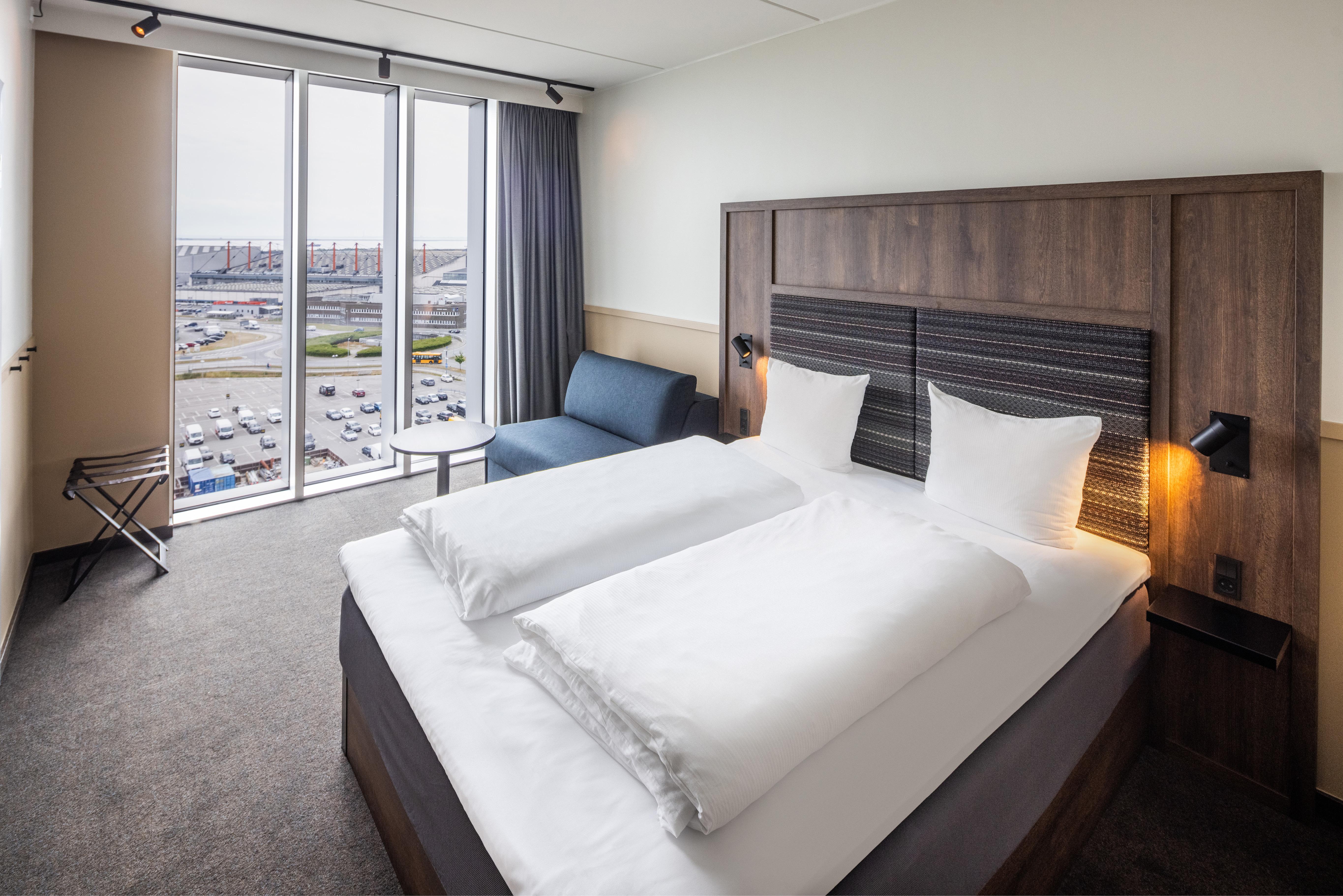 Comfort Airport 3* Copenhagen