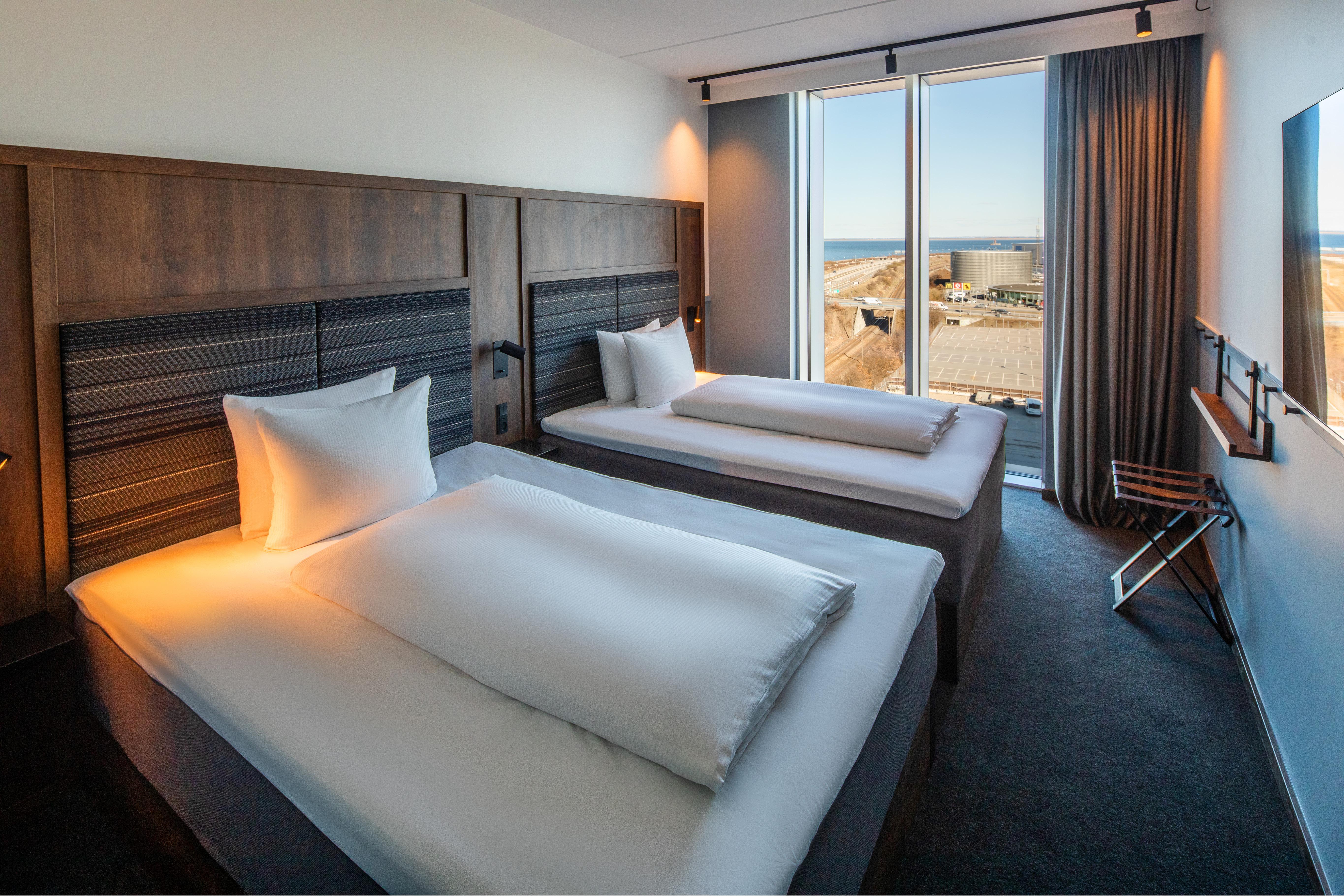 Comfort Airport Hotel Copenhagen