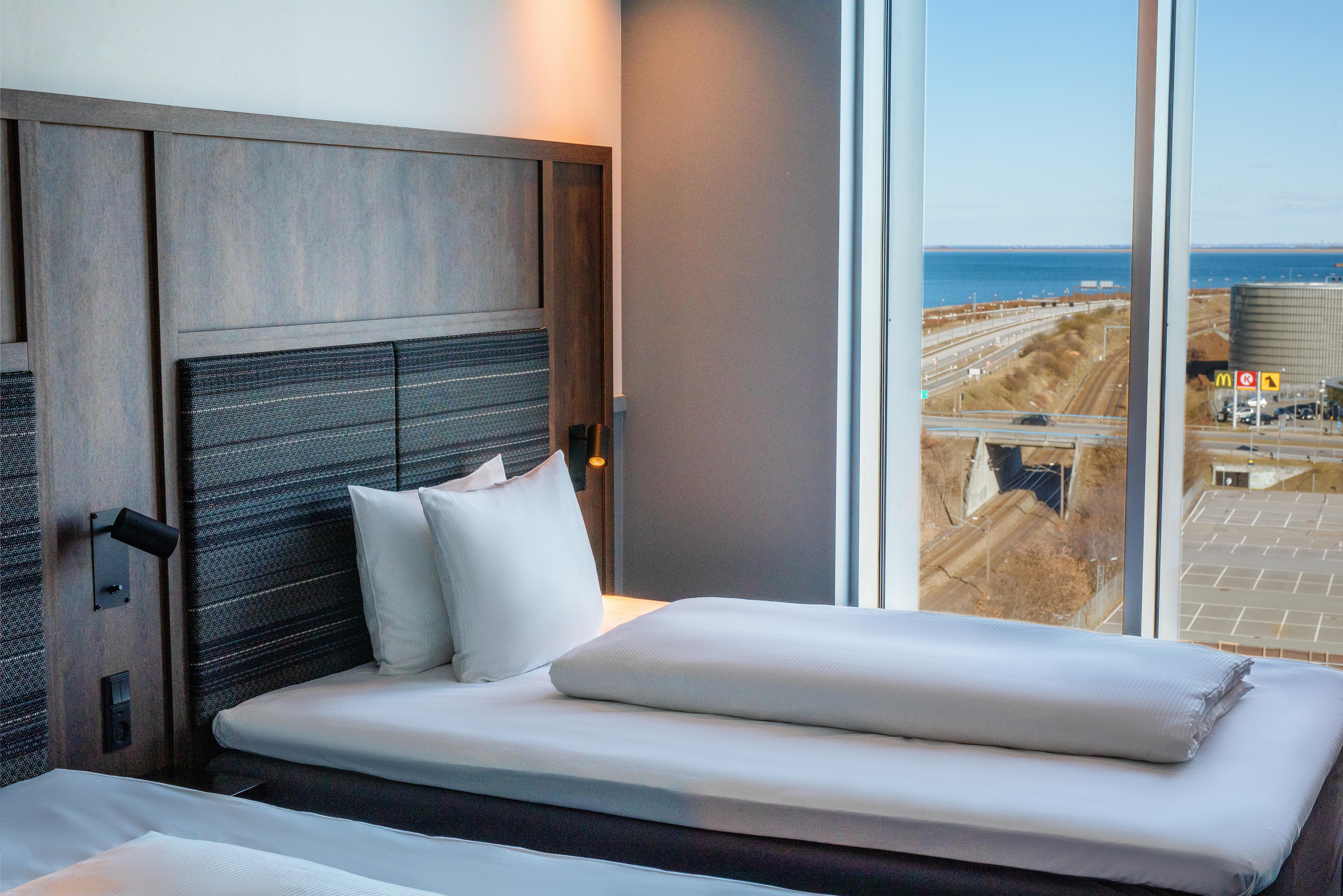 Comfort Airport Hotel Copenhagen