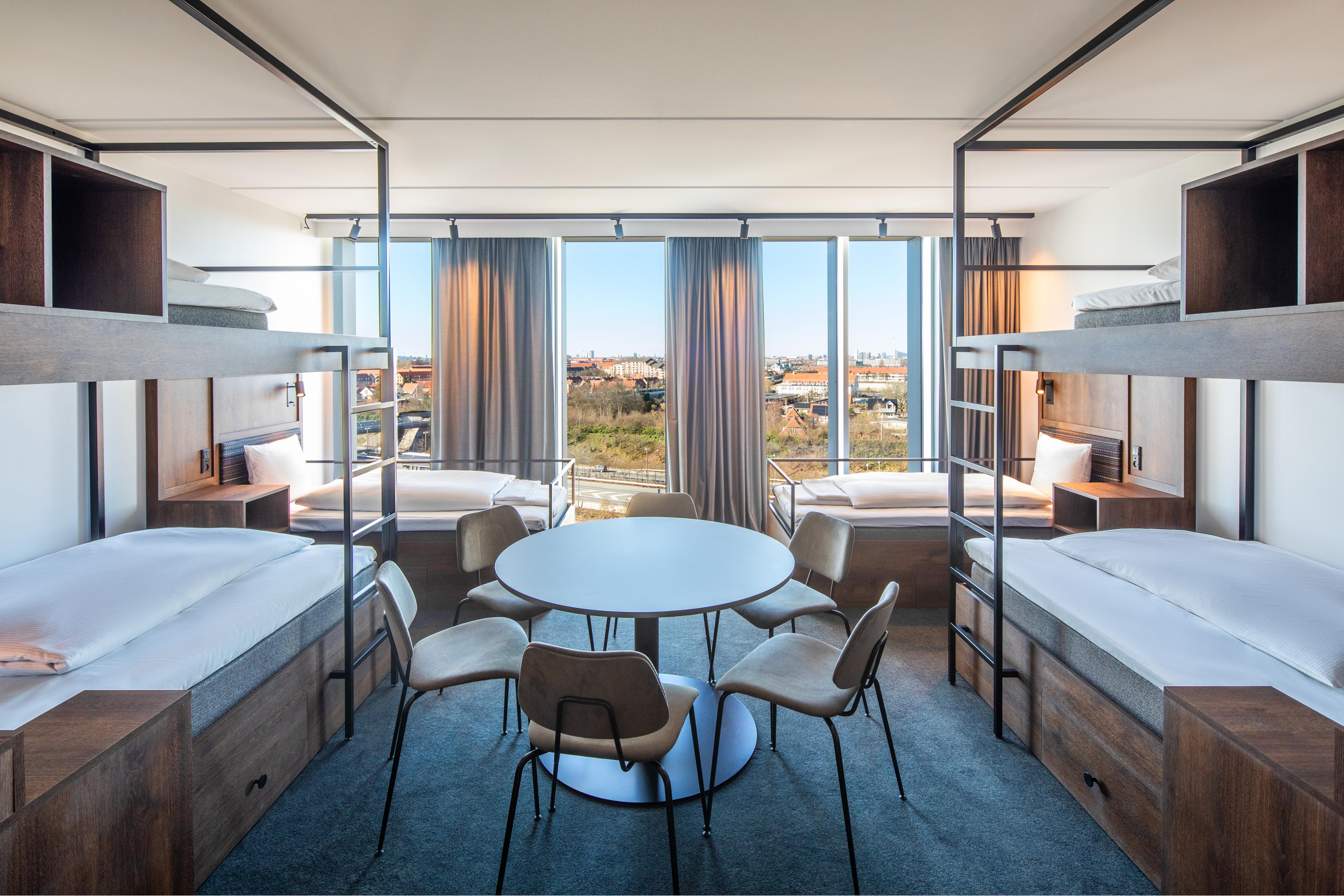 Comfort Airport Hotel Copenhagen